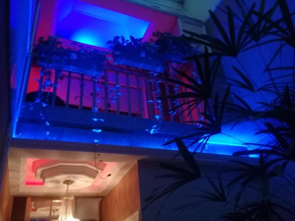 Hotel Gilda Buenos Aires Exterior foto
